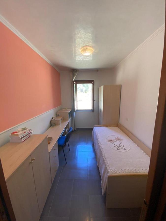 Casa Vacanze Rinaldi Mattinata Buitenkant foto