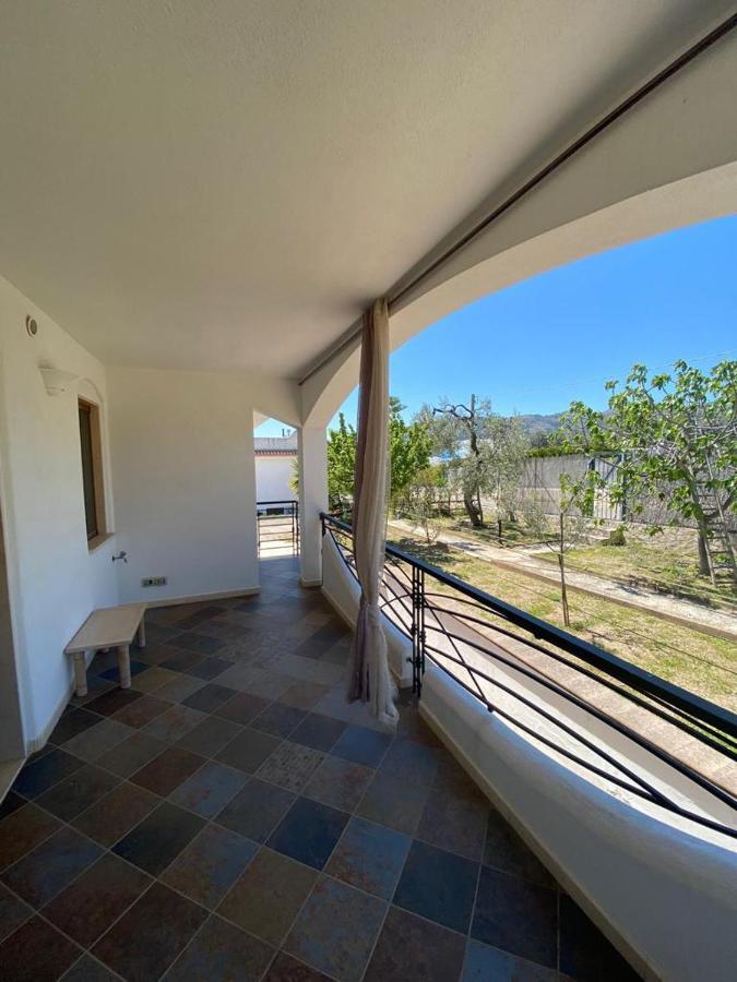 Casa Vacanze Rinaldi Mattinata Buitenkant foto