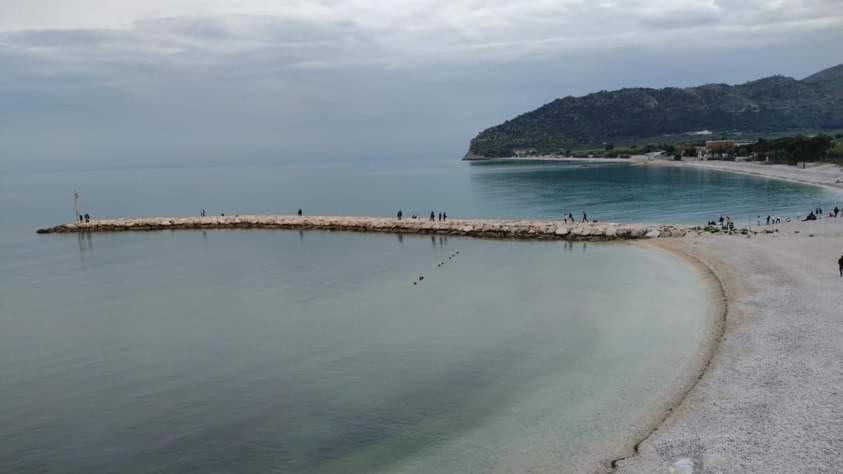 Casa Vacanze Rinaldi Mattinata Kamer foto